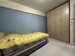 Blk 13 Marsiling Gardens (Woodlands), HDB 3 Rooms #636878491